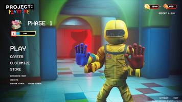 Project playtime : chapter 3 screenshot 1