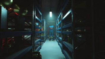 Project playtime : chapter 3 screenshot 3
