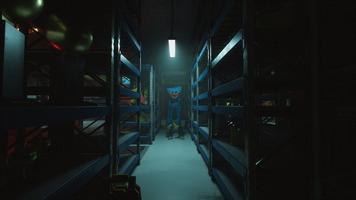 PROJECT Playtime Scary Ekran Görüntüsü 3