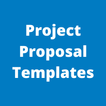 Project Proposal Templates