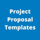 Project Proposal Templates icon