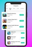 Soso Mod apk game Advice постер