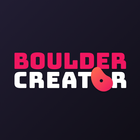 Boulder Creator icône