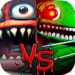 Garten green Ban ban playtime