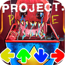 APK Project Playtime FNF boxy boo