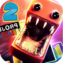 Poppy Project Playtime Boxy Bo APK