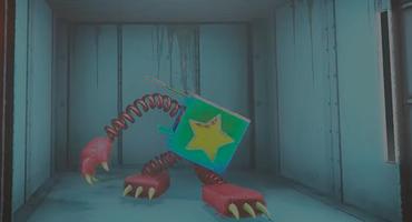 Poppy Project Playtime Boxy Bo screenshot 1
