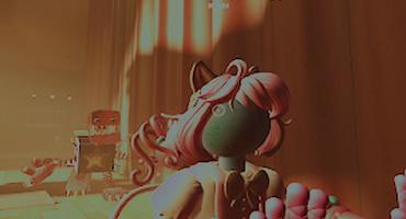 Poppy Project Playtime Boxy Bo screenshot 3