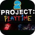 project multiplayer : playtime icône