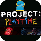 project multiplayer : playtime أيقونة