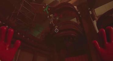 project multiplayer : playtime تصوير الشاشة 1