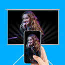 APK Projector : HD Video Mirroring