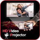 HD Video Projector Simulator - Video Projector HD APK