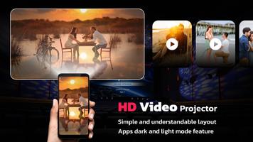 HD Video Projector Guide ảnh chụp màn hình 2