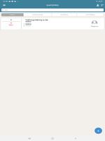 SafePro - Projektportalen screenshot 3