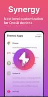 Synergy - OneUI Theme Compiler bài đăng