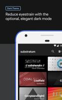 substratum اسکرین شاٹ 2