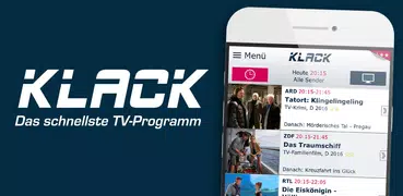 KLACK Fernseh- & TV-Programm