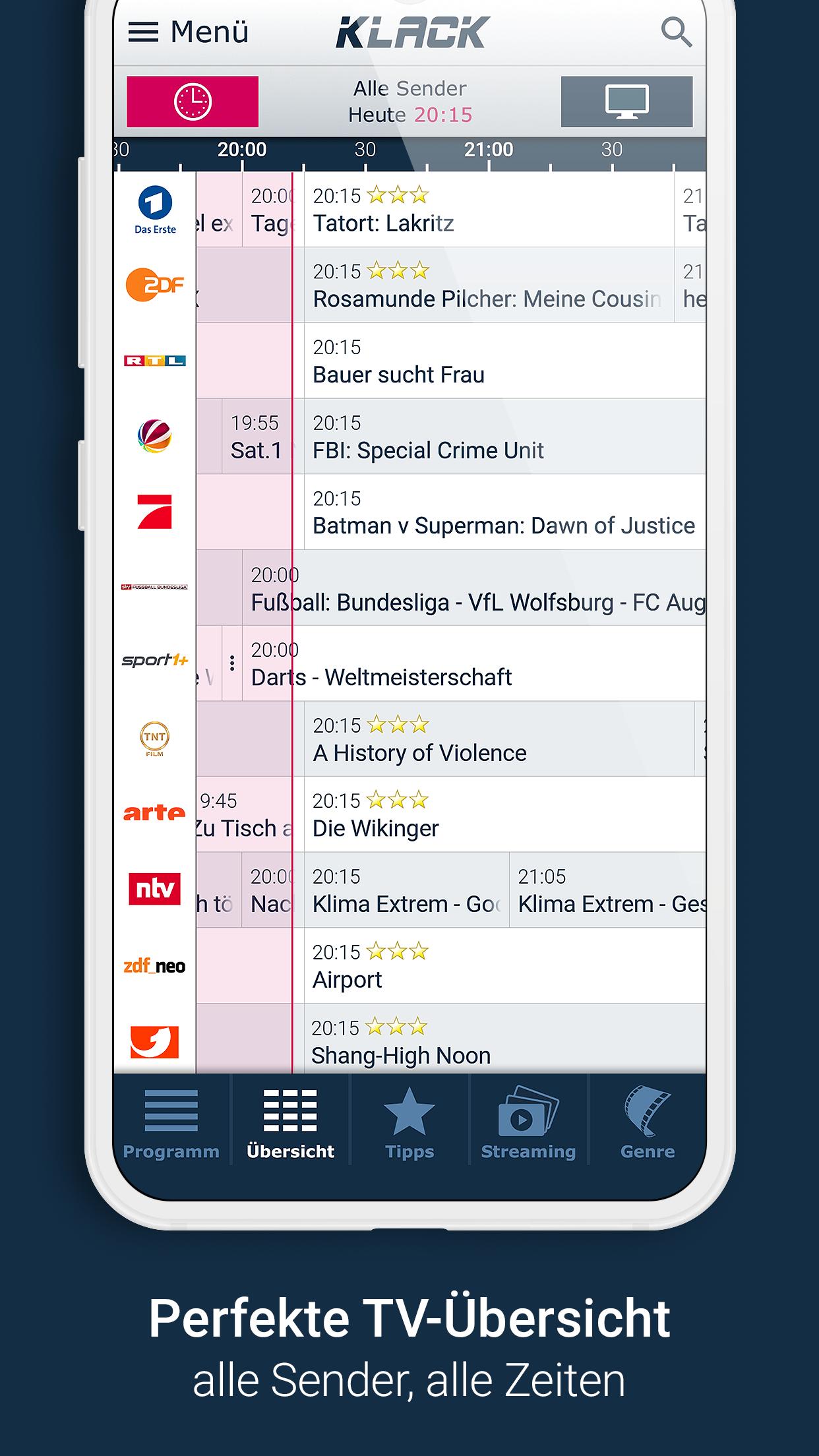 Programm Fernseh Programm Fernseh