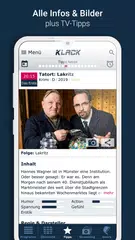 download KLACK Fernseh- & TV-Programm APK
