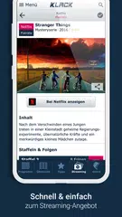 download KLACK Fernseh- & TV-Programm APK