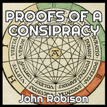 Proofs of a Conspiracy - John Robison
