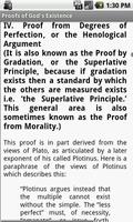 Proofs of God's Existence 截图 1