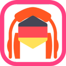 APK Learn German with AUDIOs
