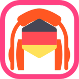 ”Learn German with AUDIOs