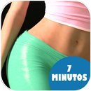 Treino em casa - Mulheres -  7 APK