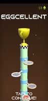 Egg Spiral Dash screenshot 1