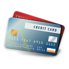 Credit Cards Promos আইকন