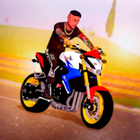 Projeto Grau Brasil - Motos