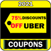 Coupons For Uber Rides 2021