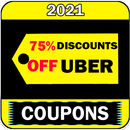 APK Coupons For Uber Rides 2021