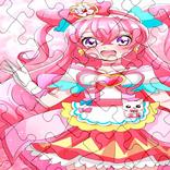 PreCure Puzzle