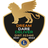 Lions District 3234h1