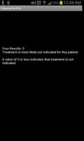Glaucoma Pro تصوير الشاشة 1