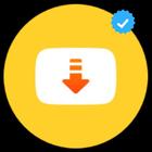 ikon Tube Video Downloader