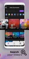 Tube Video Downloader screenshot 1