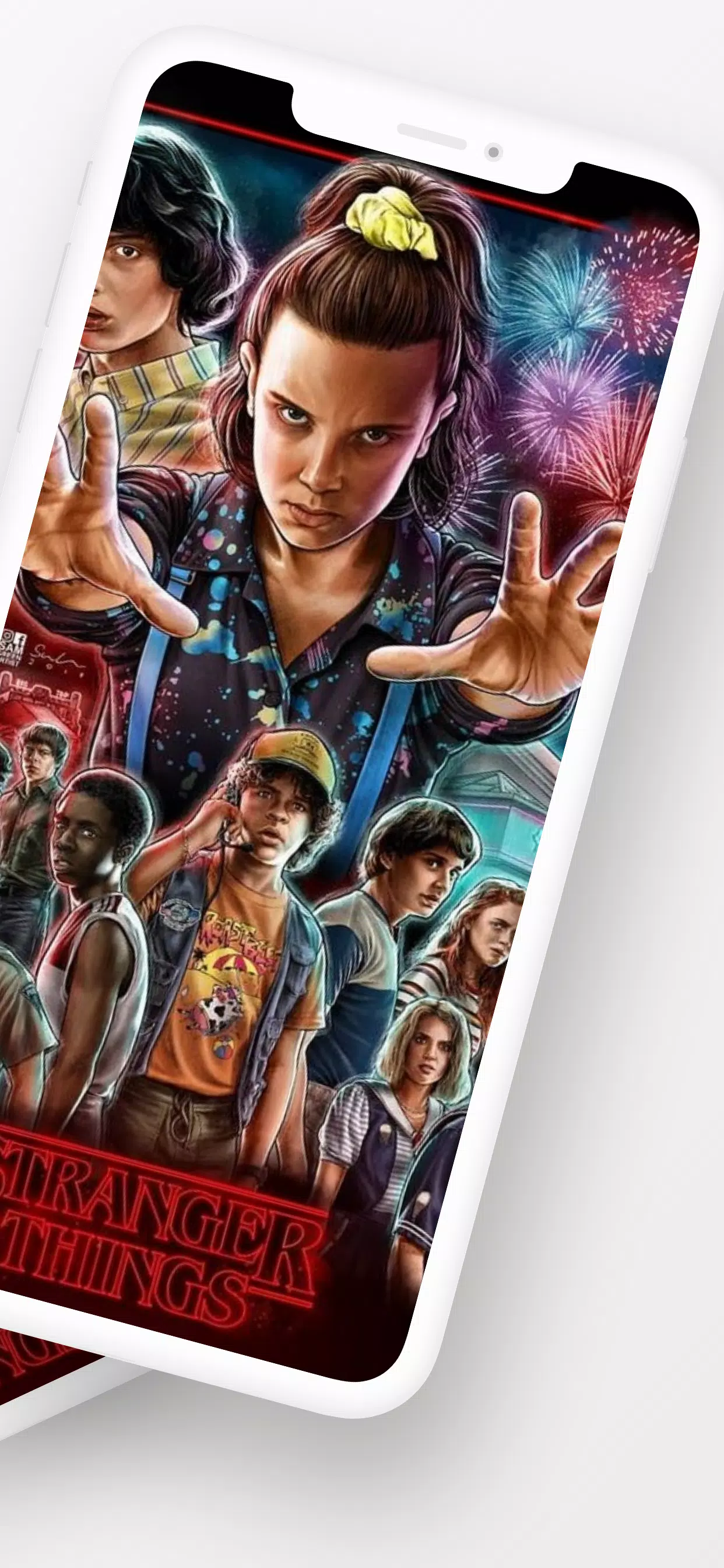 Stranger Things Wallpaper 4K APK for Android Download Stranger Things Wallpaper 4K APK for Android Download