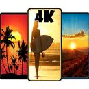 Sommer tapete 4K APK