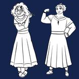 How to Draw Encanto 2022