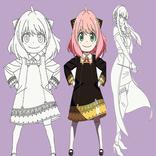 How to Draw Spy x Family 2022