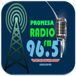 Promesa Radio FM 96.5
