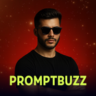 PromptBuzz أيقونة