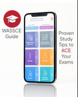 WASSCE Guide poster