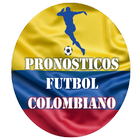 Pronosticos Futbol Colombiano icon