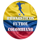 Pronosticos Futbol Colombiano icono