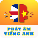 Học phát âm tiếng anh APK